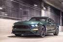 Ford Mustang GT Bullitt