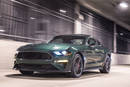 Ford Mustang Bullitt 2018