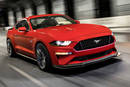 Ford Mustang GT Performance Pack Level 2