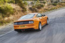 Nouvelle Ford Mustang