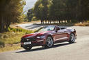 Nouvelle Ford Mustang Cabriolet