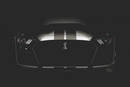 Future Ford Mustang Shelby GT500 (teaser)