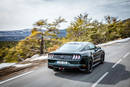 Ford Mustang Bullitt 2018