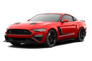 Mustang Jackhammer par Roush