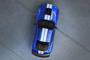 Ford Mustang Shelby GT500 : teaser