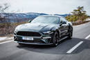 82 Mustang Bullitt pour la France
