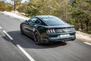 Ford Mustang Bullitt 2018