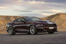 Ford Mustang Shelby Super Snake 2018 - Crédit photo : Shelby American