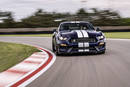 Ford Mustang GT350 2019