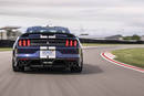 Ford Mustang GT350 2019