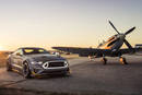 Ford Mustang Eagle Squadron 