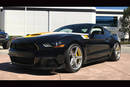 Saleen Mustang 35th Anniversary