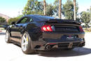 Saleen Mustang 35th Anniversary Edition - Crédit photo : Saleen