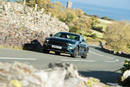 La Ford Mustang Bullitt rencontre l'Ile de Man