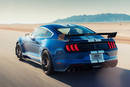 Nouvelle Ford Mustang Shelby GT500