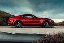 Nouvelle Ford Mustang Shelby GT500