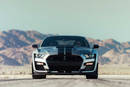 Nouvelle Ford Mustang Shelby GT500