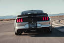 Nouvelle Ford Mustang Shelby GT500