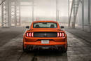 Ford Mustang EcoBoost 2.3L High Performance Package
