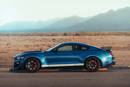 Ford Mustang Shelby GT500 2019