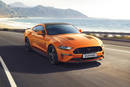 Ford Mustang55 Edition