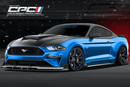 SEMA : deux Mustang chez Ford