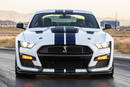 Shelby American Mustang GT500 Dragon Snake