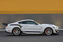 Shelby American Mustang GT500 Dragon Snake