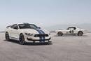 Un pack Heritage Edition pour les Mustang GT350 et GT350R