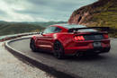 Ford Mustang Shelby GT500 2020