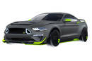 Mustang RTR Spec 5 10th Anniversary - Crédit image : RTR Vehicles