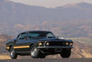 Ford Mustang Mach 1 (1969)