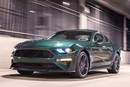 Ford Mustang Bullitt