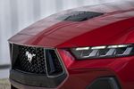 Ford Mustang (2023)