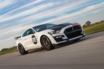 Hennessey Venom 1200 Mustang GT500 - Crédit photo : Hennessey