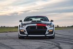 Hennessey Venom 1200 Mustang GT500 - Crédit photo : Hennessey