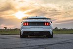 Hennessey Venom 1200 Mustang GT500 - Crédit photo : Hennessey