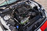 Hennessey Venom 1200 Mustang GT500 - Crédit photo : Hennessey