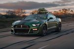 Hennessey Performance Mustang GT500 Venom 1000