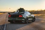 Hennessey Performance Mustang GT500 Venom 1000