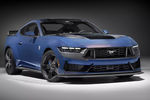 Ford Mustang Dark Horse (2023)