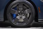 Ford Mustang Dark Horse (2023)