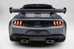 Ford Mustang GTD