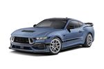 Concept Ford Mustang FP800S au SEMA Show