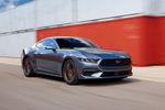 La Ford Mustang V8 a encore de beaux jours devant elle !