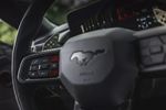Ford présente un pack aéro pour la Mustang GTD