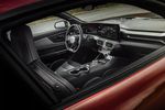Ford présente un pack aéro pour la Mustang GTD
