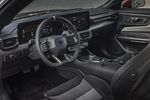 Ford présente un pack aéro pour la Mustang GTD