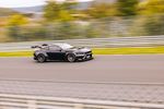 La Ford Mustang GTD en moins de 7 minutes sur le Ring