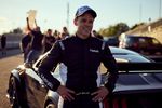 La Ford Mustang GTD en moins de 7 minutes sur le Ring
